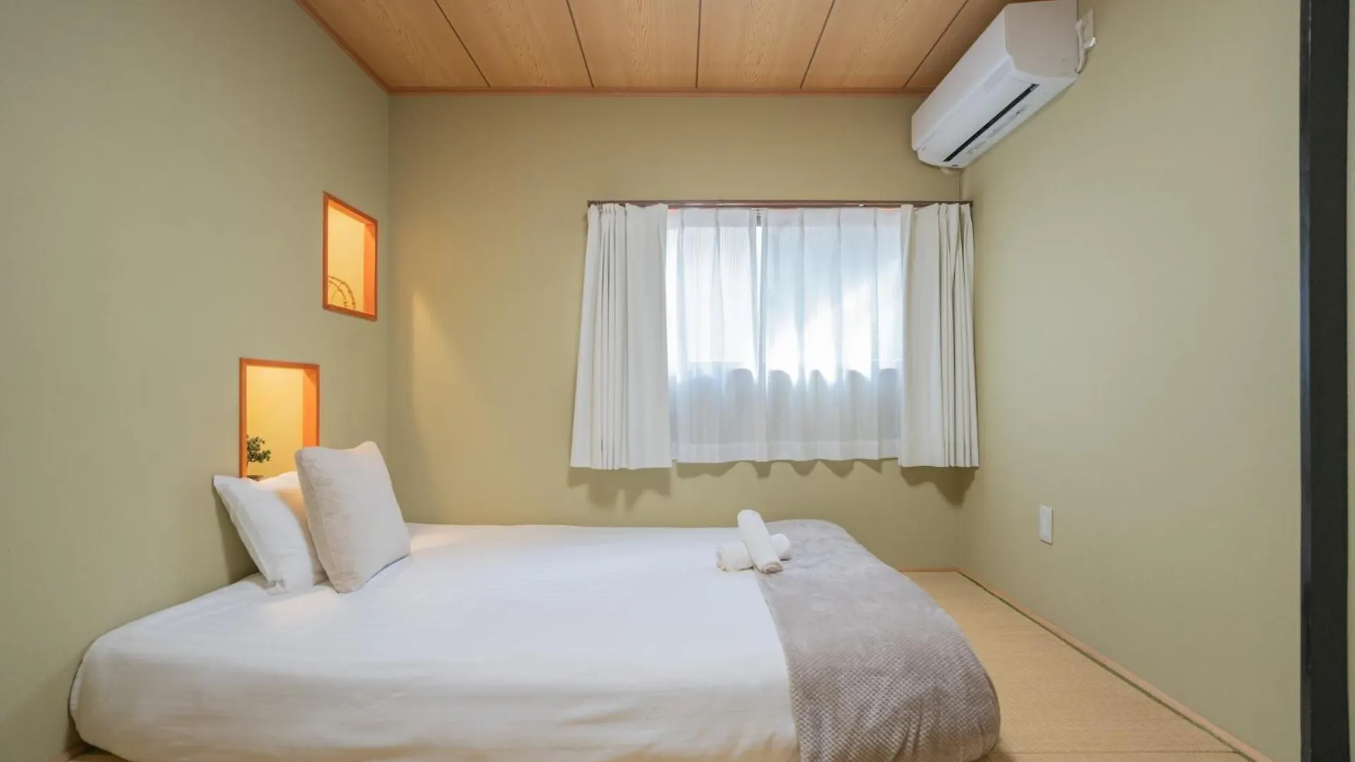 אוסקה Shikitsunishi 2-10-14 - Vacation Stay 12163