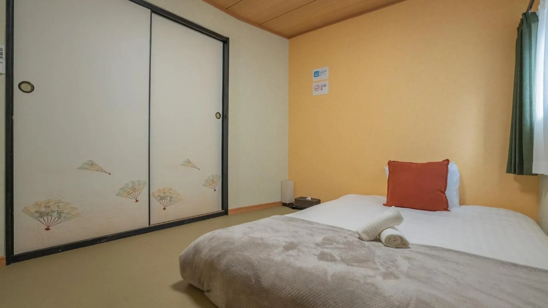 אוסקה Shikitsunishi 2-10-14 - Vacation Stay 12163 0*,  יפן