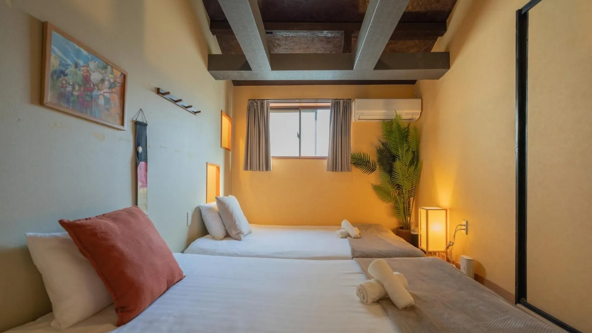 Shikitsunishi 2-10-14 - Vacation Stay 12163 أوساكا